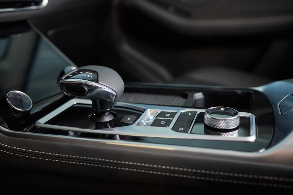 Range Rover pronájem